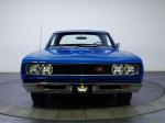 Dodge Coronet R/T Hardtop Coupe 1968 года